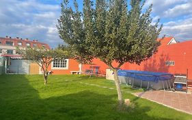 Casa Josefa's